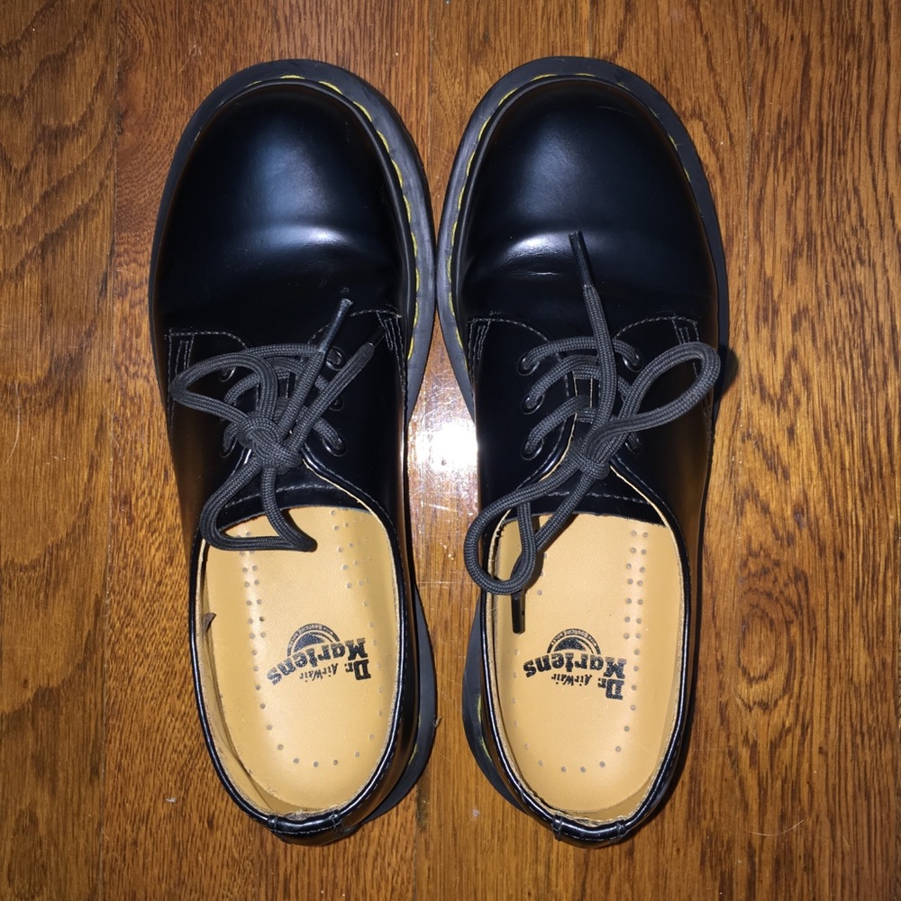 Dr. Martens